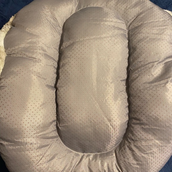 Koolaburra by Ugg Zuri Small Pet Bed NEW with tags - Picture 5 of 7